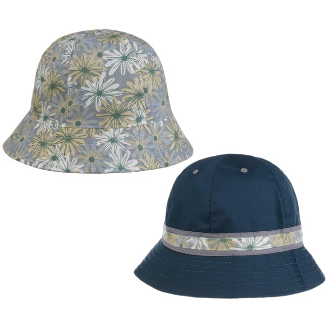 Desima Flowers Vendbar Hat By Lipodo 169 00 Kr