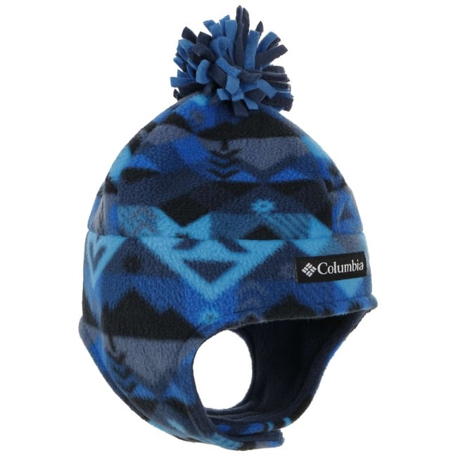 Berretto Invernale Columbia Youth Frosty Trail II Con Paraorecchie E Pompon – Bambine E Ragazze - 2