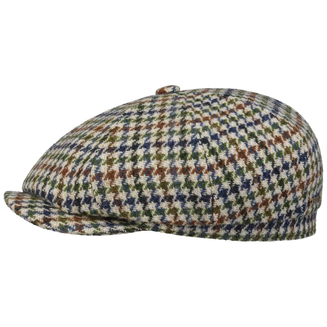Hatteras Harris Tweed by Stetson