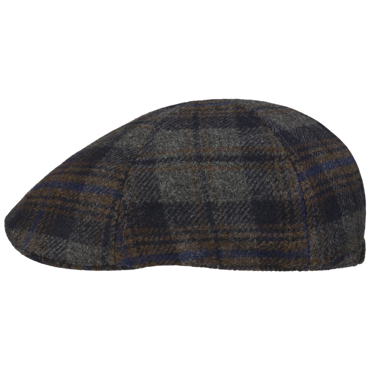Littlescott Flat Cap by Lipodo