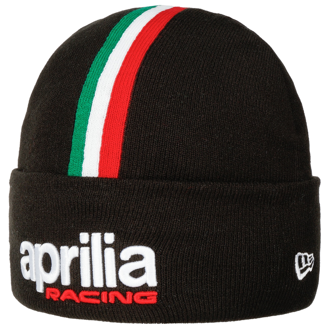 Team Wide Cuff Beanie by New Era