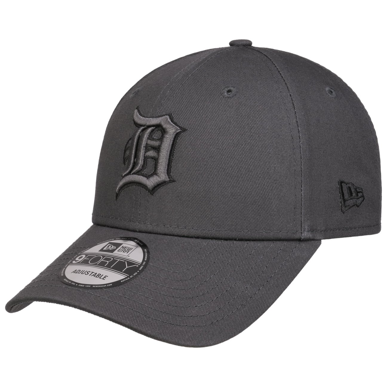 TEAM OUTLINE 9Forty by New Era
