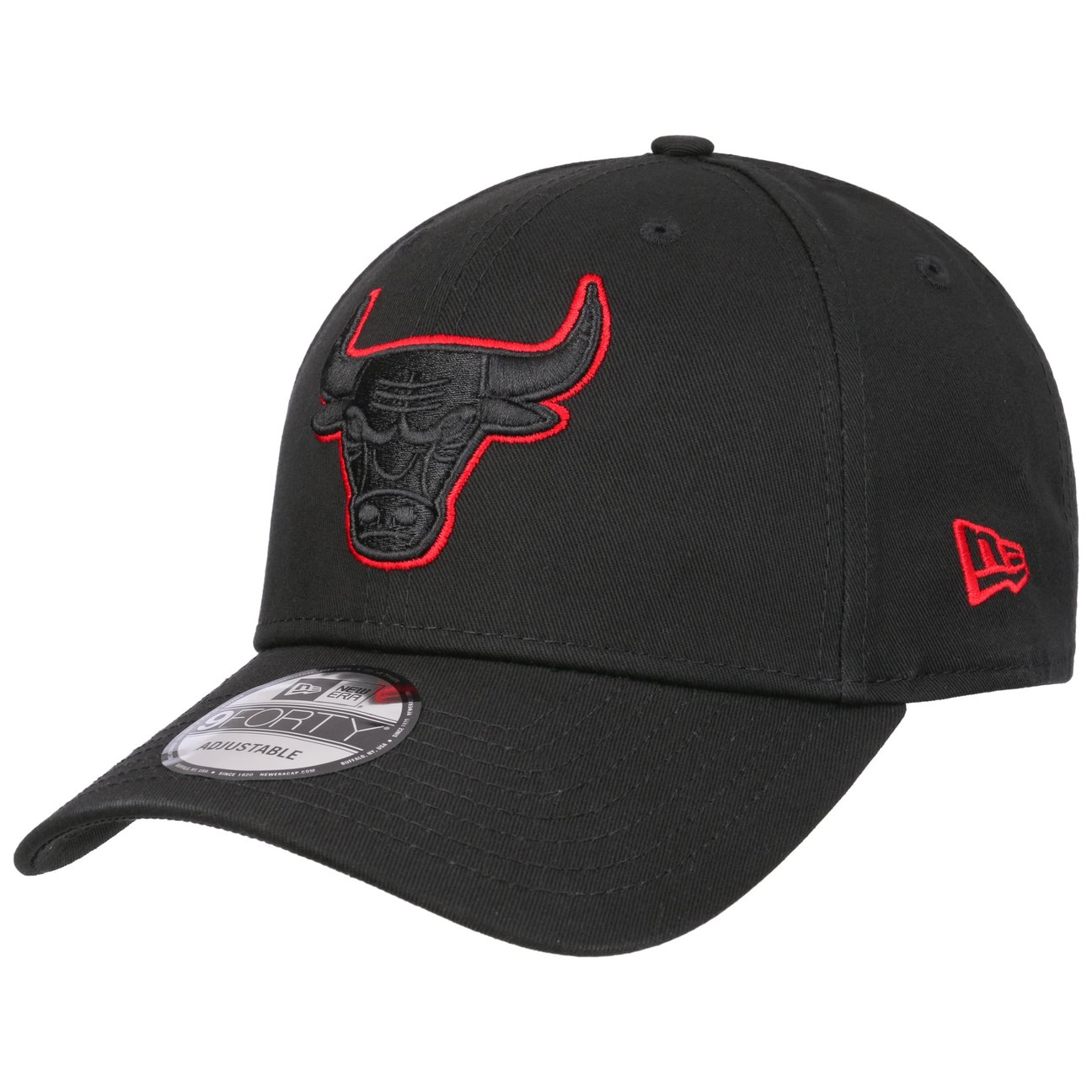 TEAM OUTLINE 9Forty by New Era