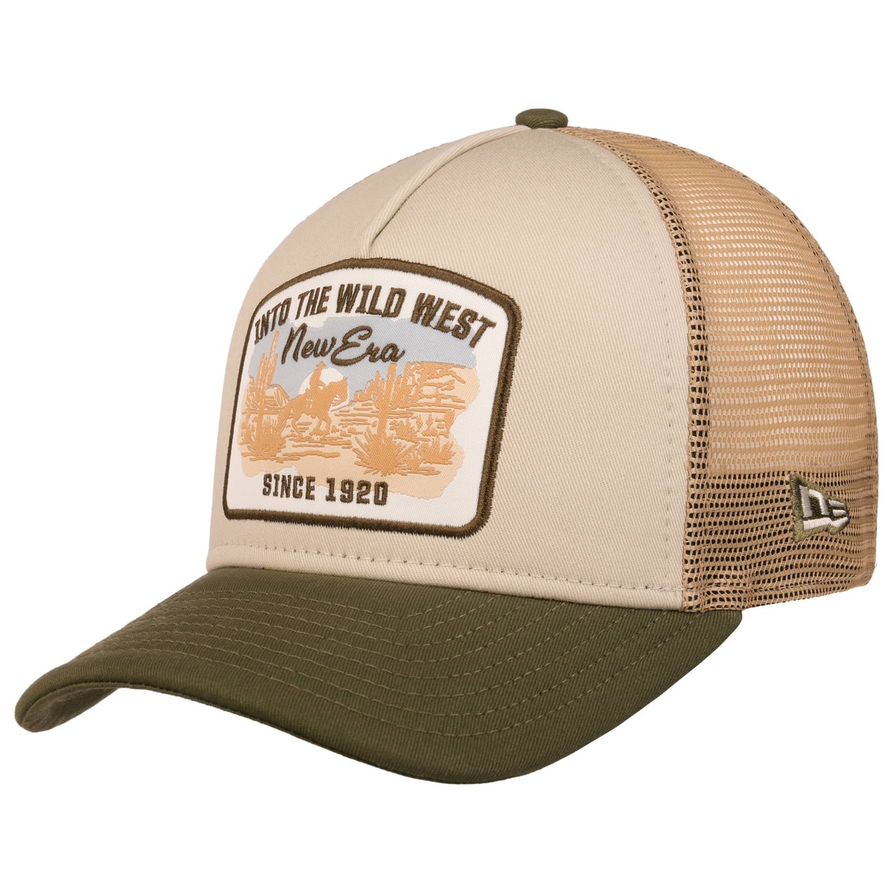 NE 9Forty MC AF Trucker by New Era