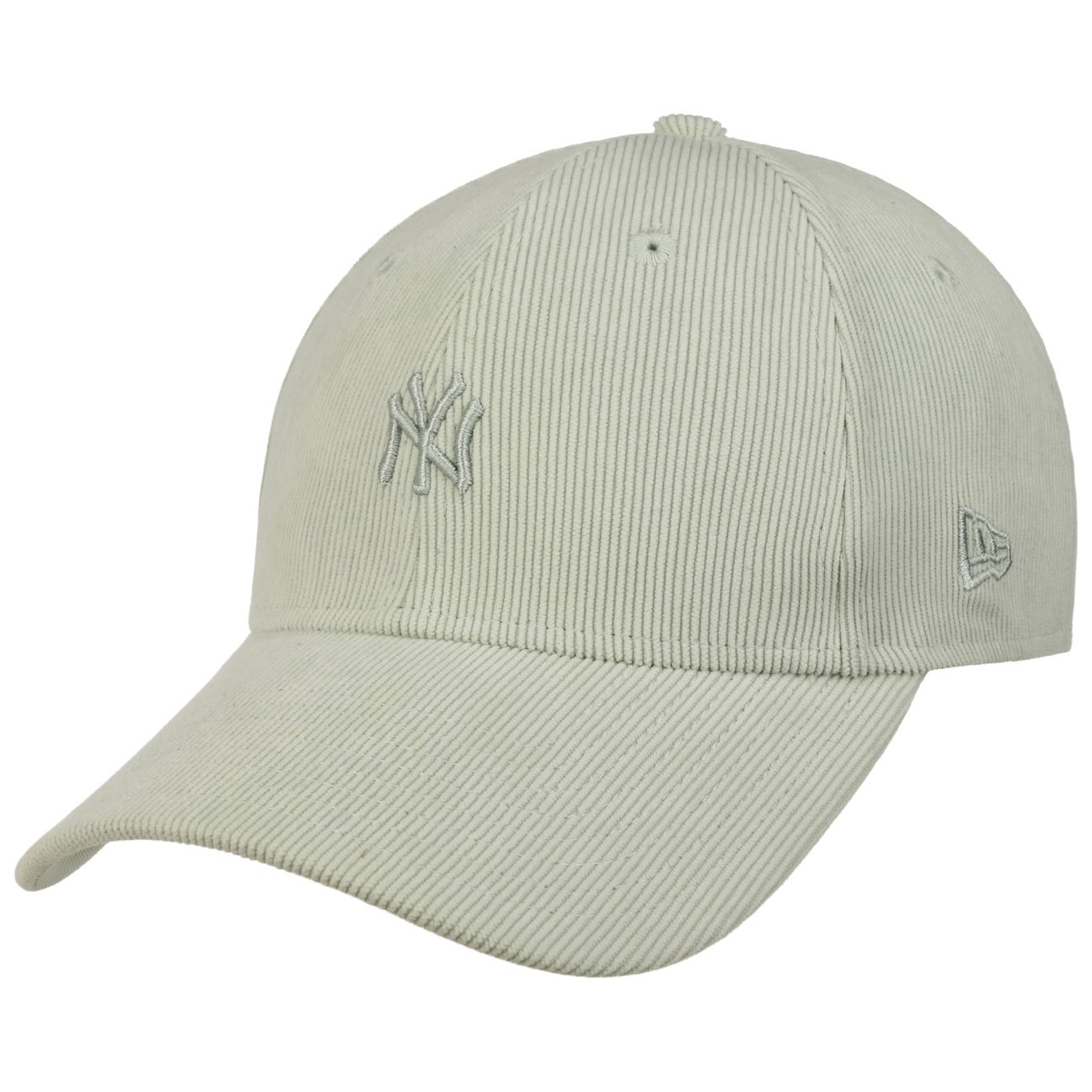 WMNS MINI Jernbanefløjl 9Forty by New Era