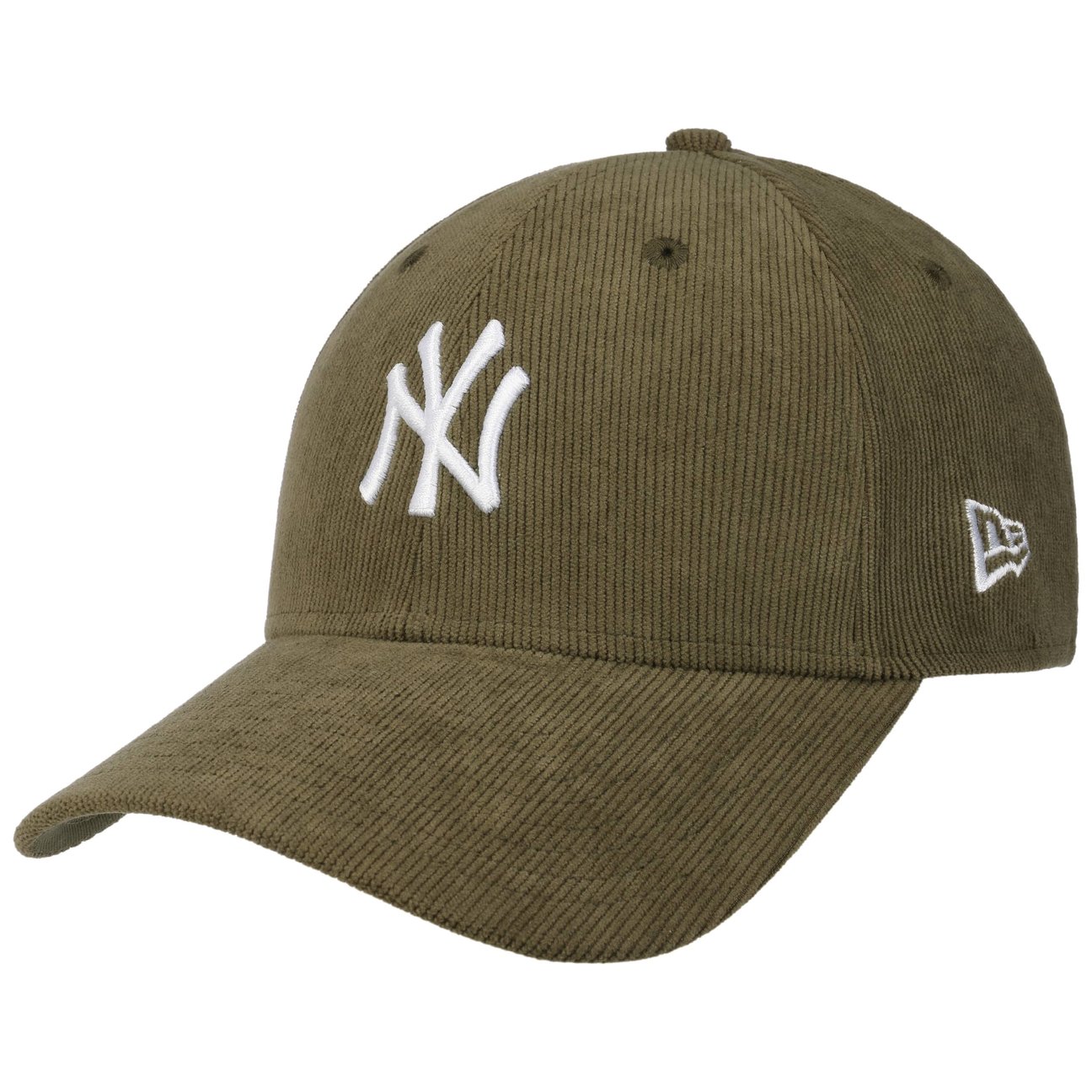 SOFT Jernbanefløjl 9Forty by New Era