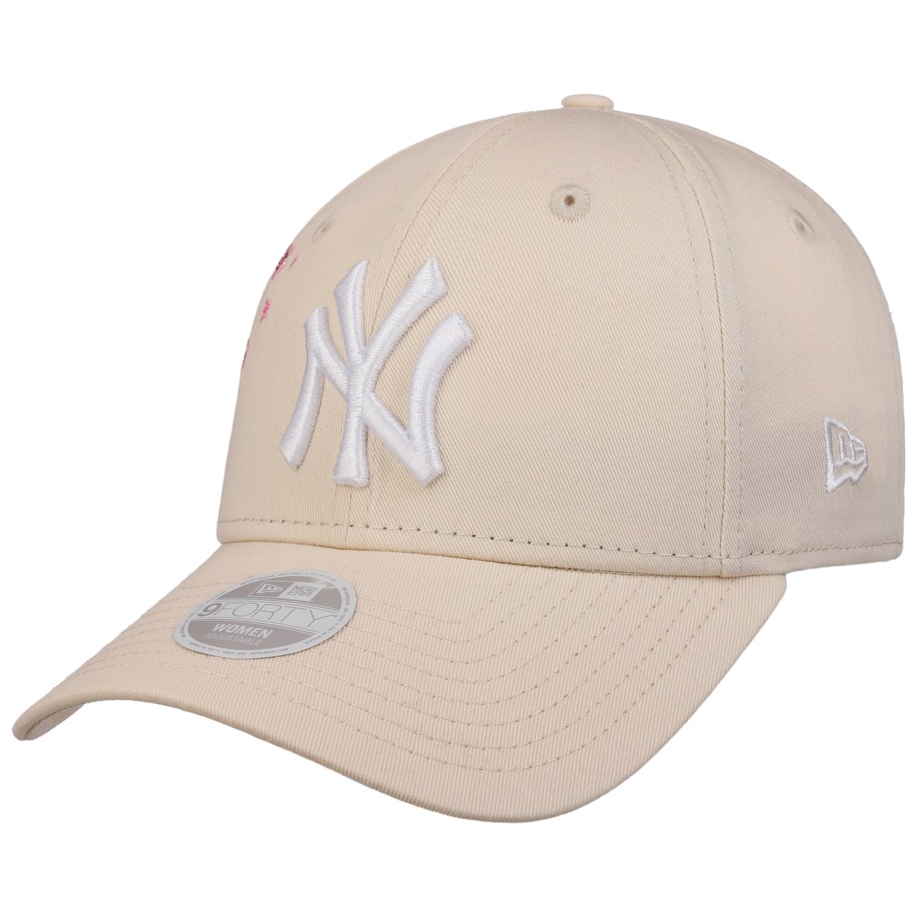 WMNS FLORAL ICON 9Forty by New Era