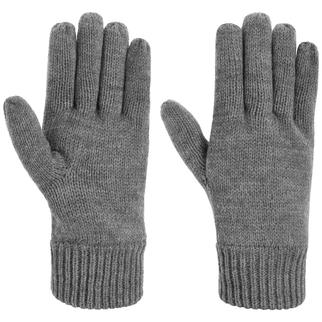 3M Strikkede Handsker by Lipodo - 149,00 kr