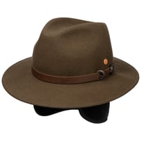 �reflap Georgia Outdoor-Hat by Mayser - 1589,00 kr