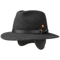 �reflap Georgia Outdoor-Hat by Mayser - 1589,00 kr