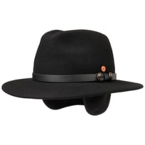 �reflap Georgia Outdoor-Hat by Mayser - 1589,00 kr
