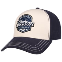1865 American Headgear Kasket by Stetson - 369,00 kr