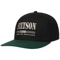 1865 American Heritage Kasket by Stetson - 439,00 kr