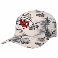 19Twenty Tropics Chiefs Kasket by New Era - 419,00 kr