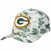 19Twenty Tropics Packers Kasket by New Era - 419,00 kr