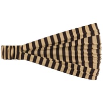 3 in 1 Lurex Stripes Pandeb�nd by Lipodo - 69,00 kr