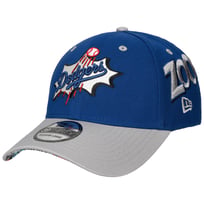 39Thirty Dodgers Zoom Kasket by New Era - 359,00 kr