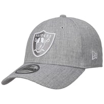 39Thirty Heather Raiders Kasket by New Era - 359,00 kr