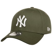 39Thirty League NY Basic Kasket by New Era - 259,00 kr