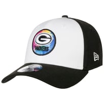 39Thirty NFL CC Logo Packers Kasket by New Era - 319,00 kr