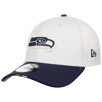 39Thirty NFL Seahawks Kasket by New Era - 379,00 kr