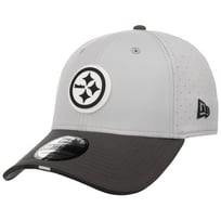 39Thirty NFL Steelers Kasket by New Era - 379,00 kr