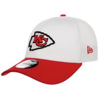 39Thirty NFL Team Logo Chiefs Kasket by New Era - 279,00 kr