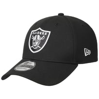 39Thirty NFL Team Raiders Kasket by New Era - 279,00 kr