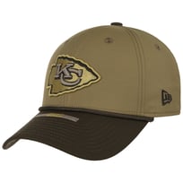 39Thirty NFL25 STS Chiefs Kasket by New Era - 419,00 kr