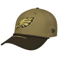 39Thirty NFL25 STS Eagles Kasket by New Era - 419,00 kr