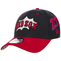39Thirty Red Sox Zoom Kasket by New Era - 359,00 kr