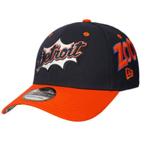 39Thirty Tigers Zoom Kasket by New Era - 359,00 kr