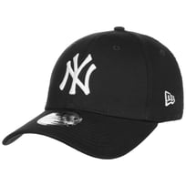 39Thirty Tioga NY White on Black Kasket by New Era - 259,00 kr