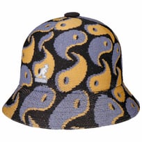 3D Balance Casual Stofhat by Kangol - 439,00 kr