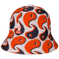 3D Balance Casual Stofhat by Kangol - 439,00 kr