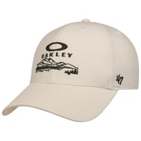 47 MVP Graphic Kasket by Oakley - 419,00 kr