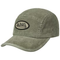 5 Panel Jernbanefl�jls Kasket by Von Dutch - 299,00 kr