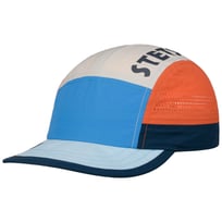 5 Panel Runner�s Kasket by Stetson - 369,00 kr
