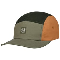 5 Panel Venture Allvin Khaki Kasket by BUFF - 279,00 kr