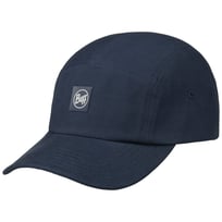 5 Panel Venture Solid Camel Kasket by BUFF - 299,00 kr