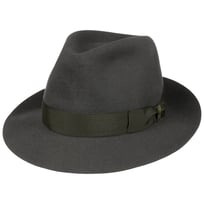 50 Gram Fedora Hat til M�nd by Borsalino - 3609,00 kr
