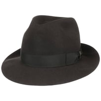 50 Gram Fedora Hat til M�nd by Borsalino - 3609,00 kr