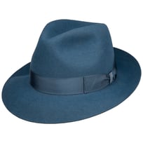 50 Gram Fedora Hat til M�nd by Borsalino - 3609,00 kr