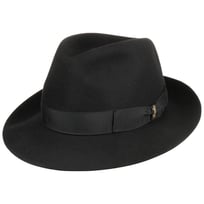 50 Gram Fedora Hat til M�nd by Borsalino - 3609,00 kr