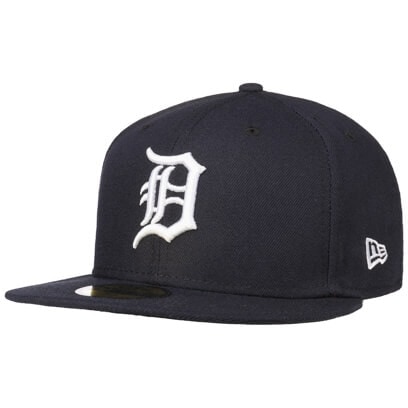 MLB22 ST Pats Detroit Tigers Cap by New Era