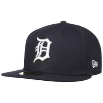 59Fifty AC Perf Tigers Kasket by New Era - 359,00 kr