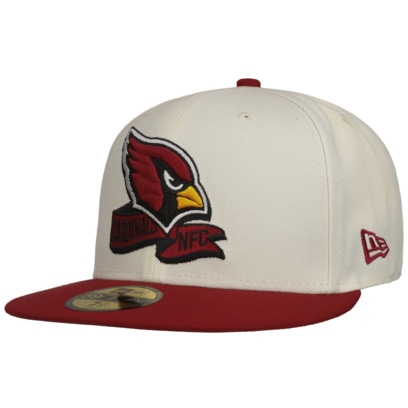 NFL 22 SPRTKNT Cardinals Beanie Hat by New Era