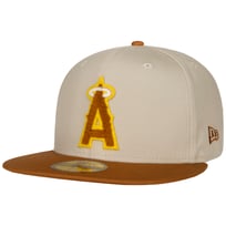 59Fifty Boucl� LA Angels Kasket by New Era - 389,00 kr
