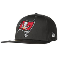 59Fifty Buccaneers Side Patch Kasket by New Era - 379,00 kr