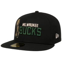 59Fifty Bucks Champs 2021 Kasket by New Era - 259,00 kr
